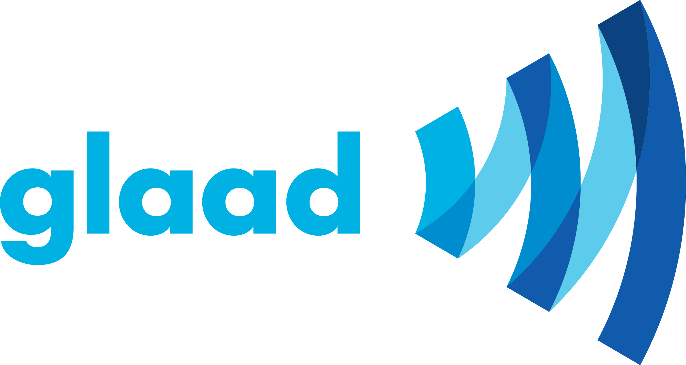 Glaad logo