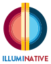 Illuminative logo.