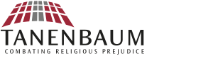 Tanenbaum logo.